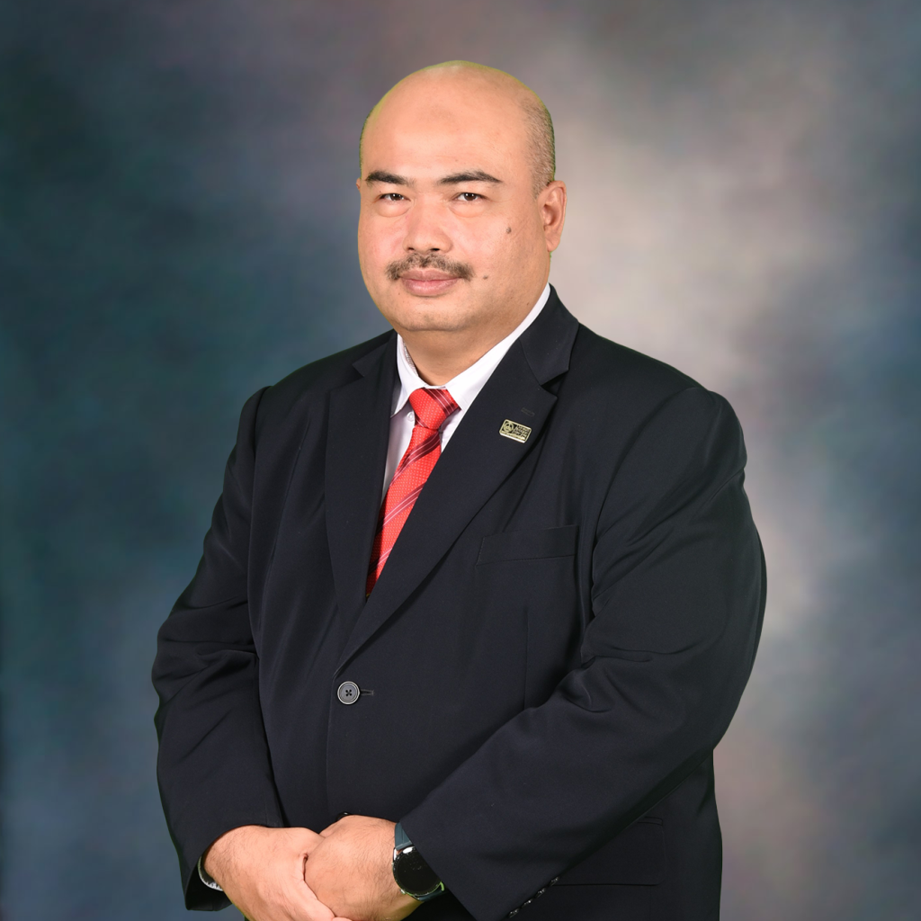 Tn. Hj. Mohamad Najib bin Hj. Mohamed