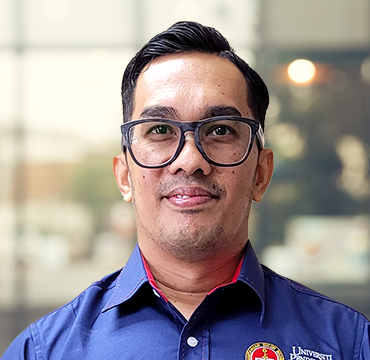 Dr. Sayed Muhammad Arif bin Sayed Yahya